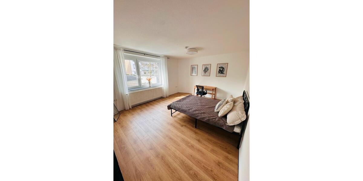 Wohnen auf Zeit Bielefeld Heepen - 1 Zimmer, 21 m&sup2;, 530&euro; | Angebot:26616044