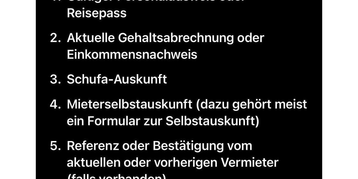Etagenwohnung Solingen Höhscheid - 2 Zimmer, 44 m&sup2;, 768&euro; | Angebot:25120789