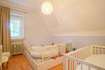 Etagenwohnung Duisburg Dellviertel - 3 Zimmer, 110 m&sup2;, 1.100&euro; | Angebot:26569409