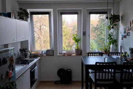 Wohnung Hannover Nord - 1 Zimmer, 32 m&sup2;, 320&euro; | Angebot:25149330