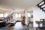 Maisonettenwohnung Sasbachwalden - 4 Zimmer, 112 m&sup2;, 1.680&euro; | Angebot:26531688