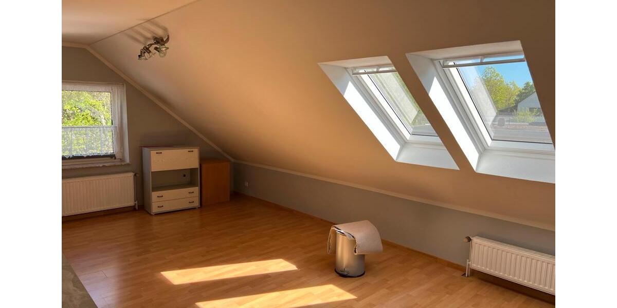 Dachgeschoßwohnung Meine - 2 Zimmer, 42 m&sup2;, 620&euro; | Angebot:26489329
