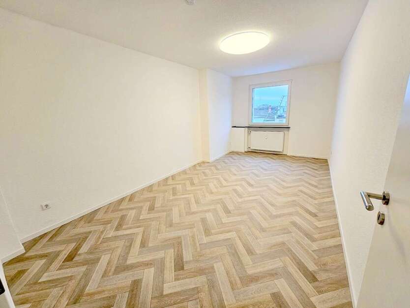 Wohnung zum Mieten in Frankfurt-Nordend 1.390 € 65 m² 3 zimmer