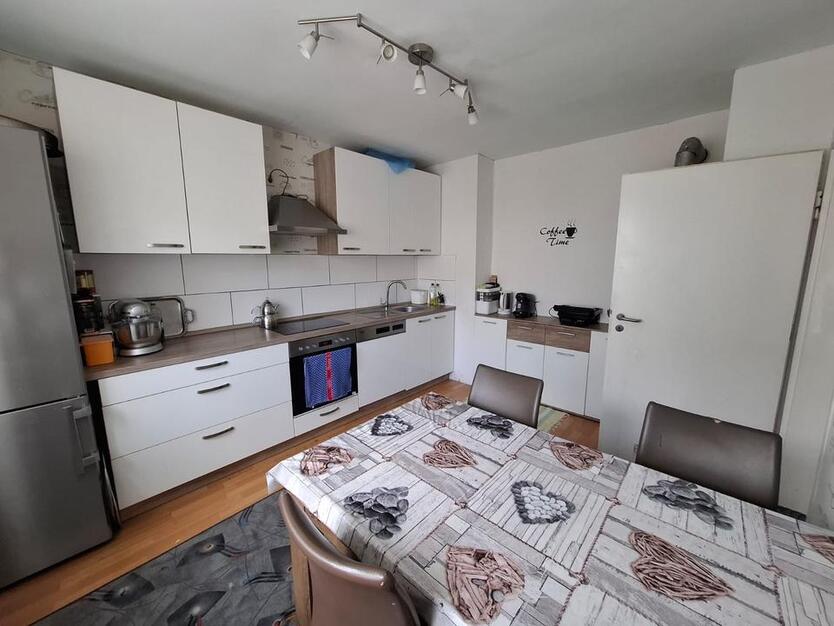 3 Zimmer Wohnung