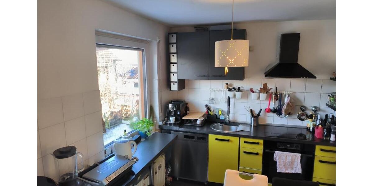 4 Zimmer Wohnung Würzburg Lengfeld 4 zimmer