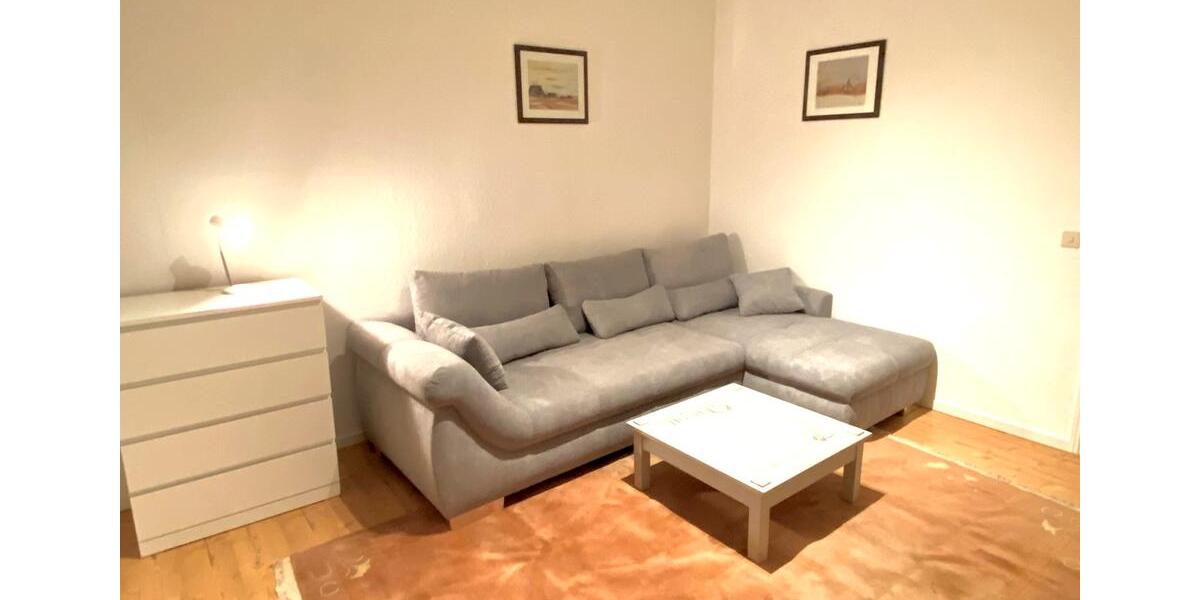 Etagenwohnung Frankfurt (Oder) - 2 Zimmer, 61 m&sup2;, 750&euro; | Angebot:26521387
