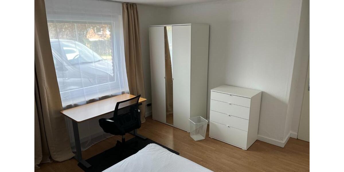 Etagenwohnung Lüneburg - 1 Zimmer, 20 m&sup2;, 50&euro; | Angebot:25942341