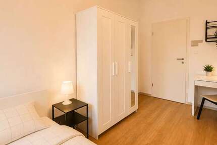 Zimmer Offenbach am Main Westend - 599&euro; | Angebot:27562495