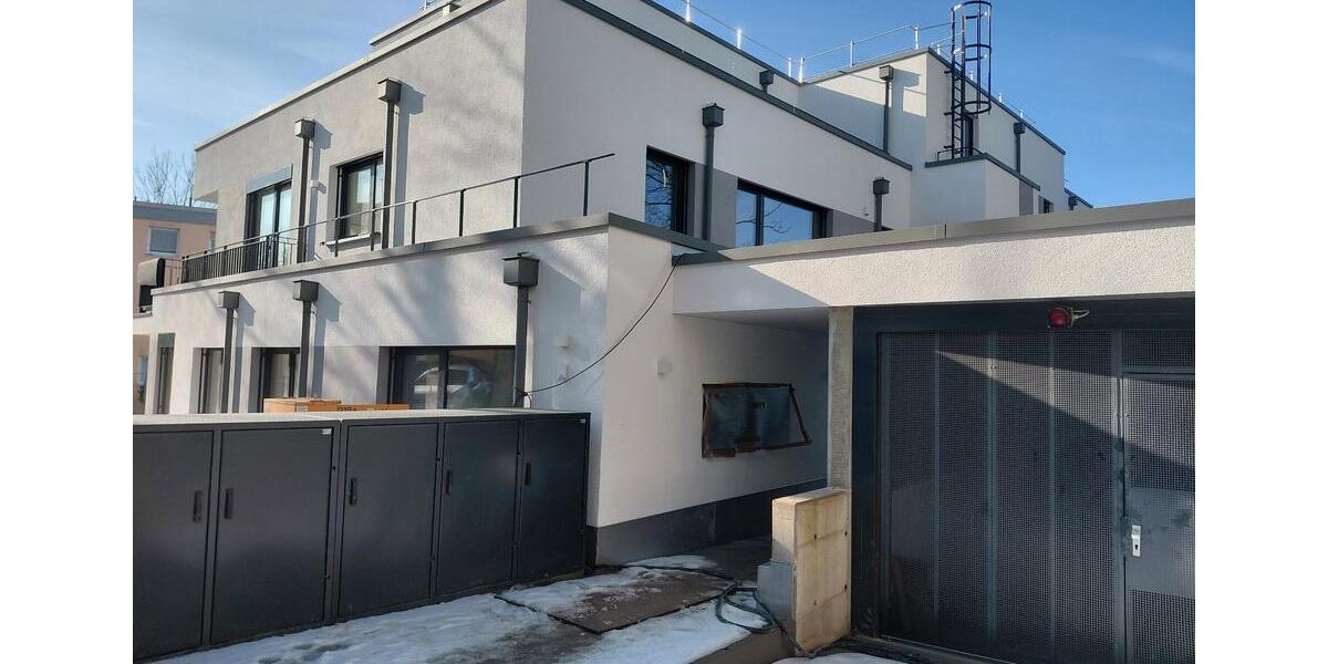 Etagenwohnung Starnberg - 2 Zimmer, 71 m&sup2;, 1.491&euro; | Angebot:25185264