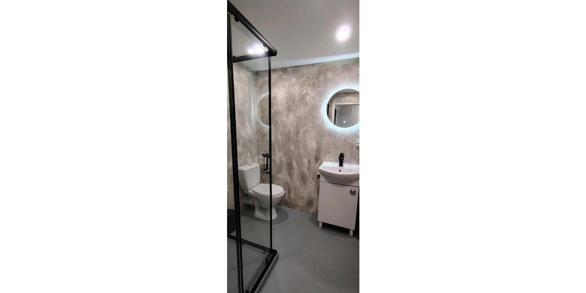 Etagenwohnung Weiden in der Oberpfalz - 1 Zimmer, 20 m&sup2;, 400&euro; | Angebot:25998905