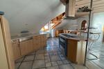 Dachgeschoßwohnung Sulzdorf an der Lederhecke - 3 Zimmer, 110 m&sup2;, 770&euro; | Angebot:25636537