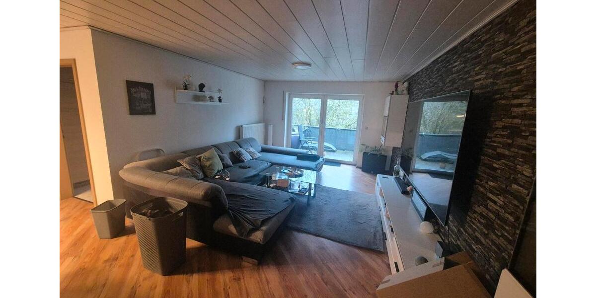 Etagenwohnung Niederwerrn - 3 Zimmer, 92 m&sup2;, 800&euro; | Angebot:25935691