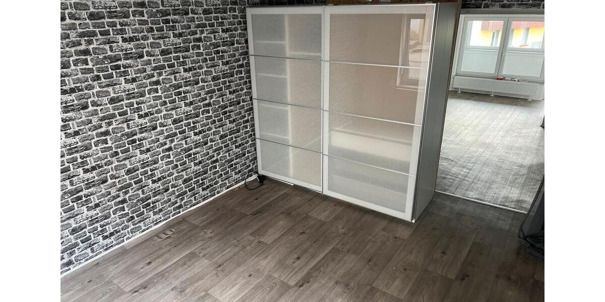 2ZKB Wohnung mit Wintergarten in Ormesheim zum 1.2. frei 2 zimmer