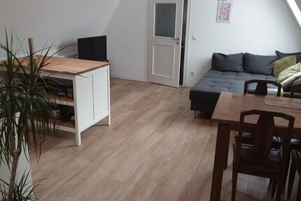 Wohnung Osnabrück - 2 Zimmer, 47 m&sup2;, 715&euro; | Angebot:24625148