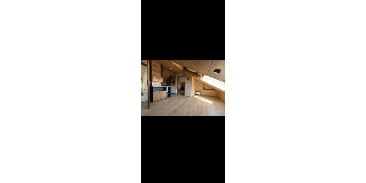 Dachgeschoßwohnung Ulm Donautal - 2 Zimmer, 45 m&sup2;, 850&euro; | Angebot:26661631