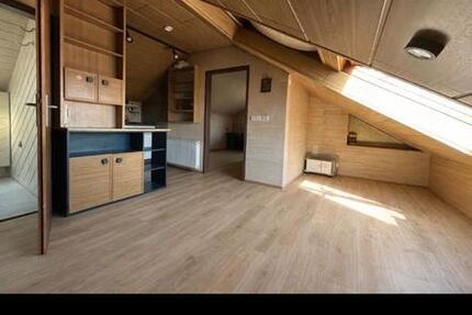 Wohnung Ulm Donautal - 2 Zimmer, 45 m&sup2;, 850&euro; | Angebot:26661631