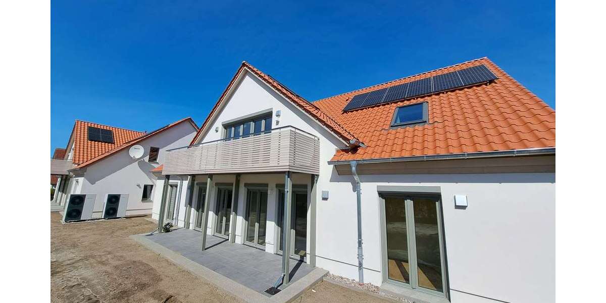 Etagenwohnung Güstrow - 4 Zimmer, 124 m&sup2;, 1.665&euro; | Angebot:24482209