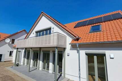 Wohnung Güstrow - 4 Zimmer, 124 m&sup2;, 1.665&euro; | Angebot:24482209