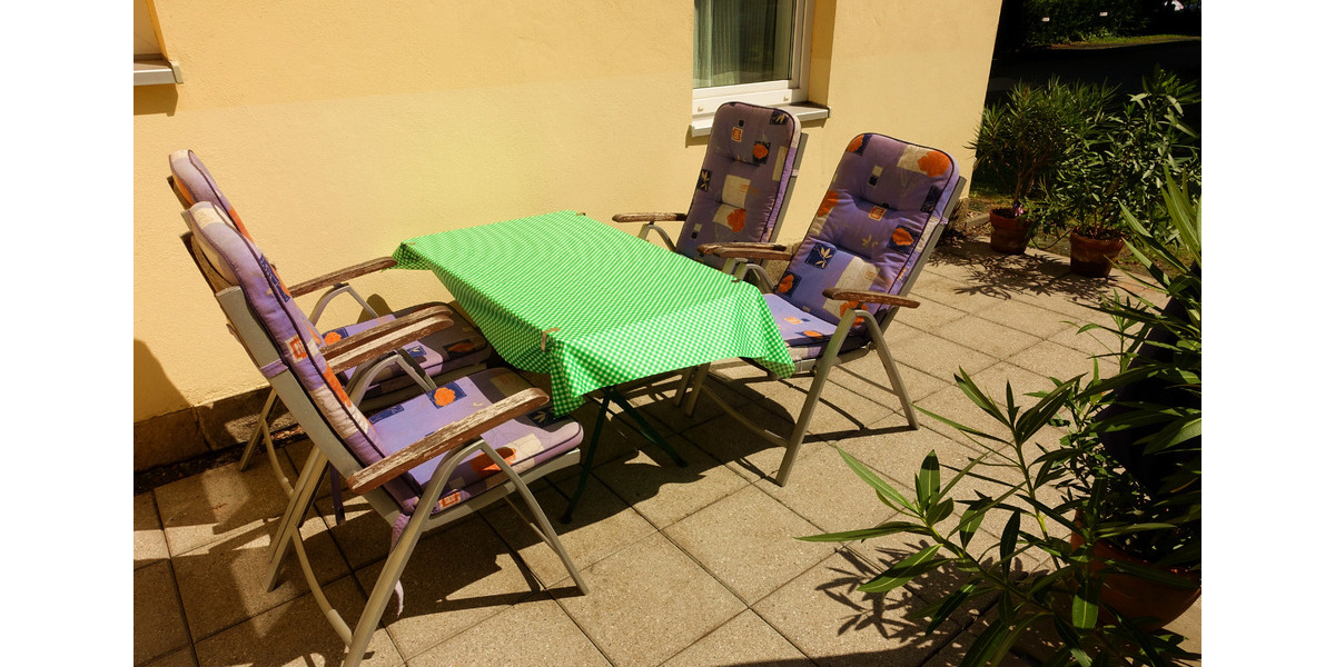 Dresden Campus Atelier Martin 4 zimmer