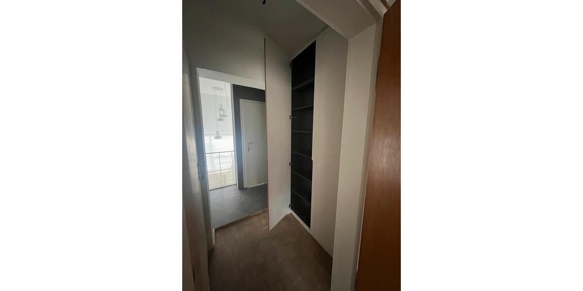 WG-Neugründung, Erstbezug, möbliert 3 zimmer