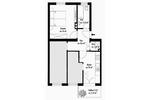 Wohnen auf Zeit München Schwabing-West - 1 Zimmer, 25 m&sup2;, 880&euro; | Angebot:26432558