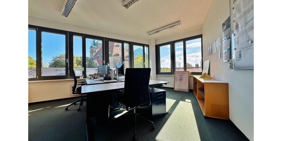 Gewerbeobjekt Erfurt Daberstedt - 1.920&euro; | Angebot:23676598