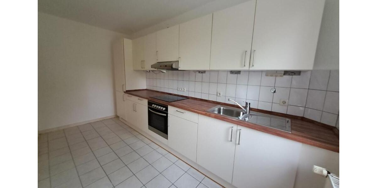 Etagenwohnung Holzminden - 3 Zimmer, 80 m&sup2;, 500&euro; | Angebot:26586143