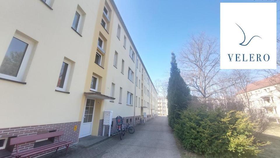 Schöne gemütlich 1 RaumWohnung