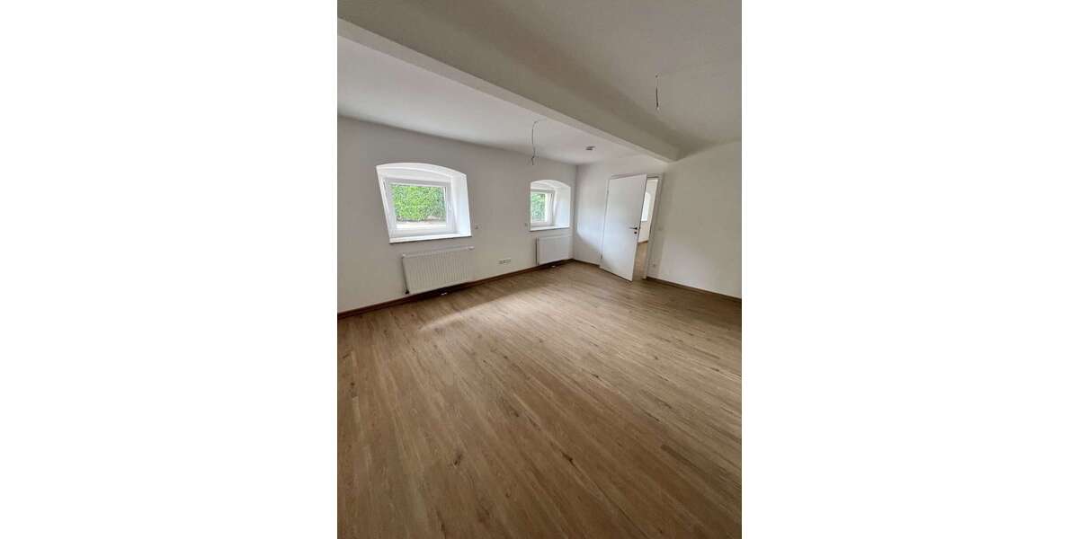 Etagenwohnung Bad Kissingen - 2 Zimmer, 81 m&sup2;, 750&euro; | Angebot:27000491