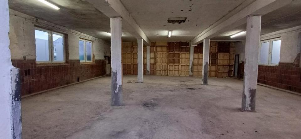 Gewerbeobjekt Erfurt Andreasvorstadt - 200&euro; | Angebot:25267501