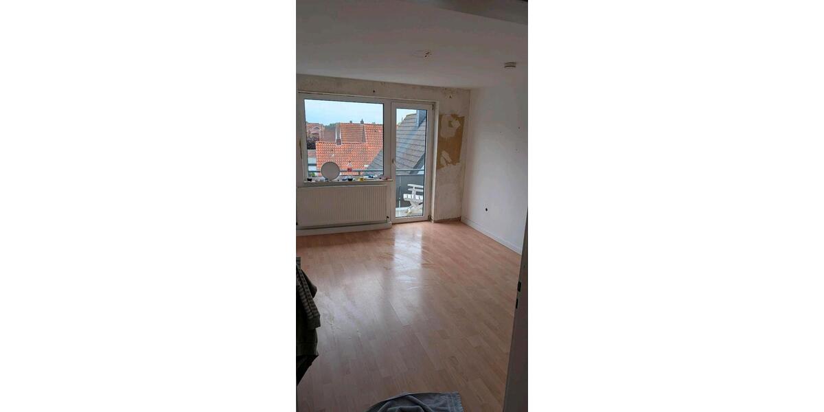 Etagenwohnung Ganderkesee - 3 Zimmer, 62 m&sup2;, 800&euro; | Angebot:26397742
