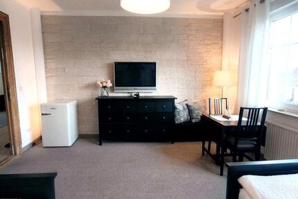 Wohnen auf Zeit Blankenfelde-Mahlow Groß Kienitz - 3 Zimmer, 85 m&sup2;, 850&euro; | Angebot:25987390