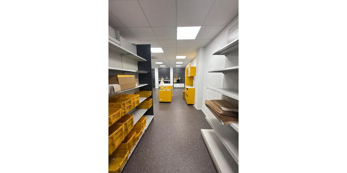 Gewerbeobjekt Lambsheim - 1.050&euro; | Angebot:24419279