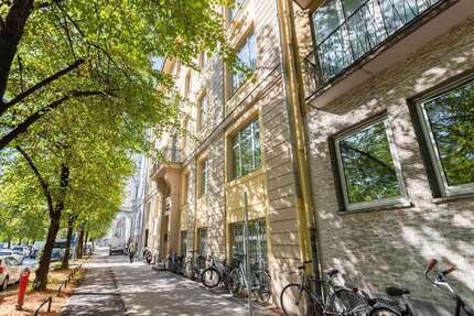 Büro in München 3.703,46 € 161 m²