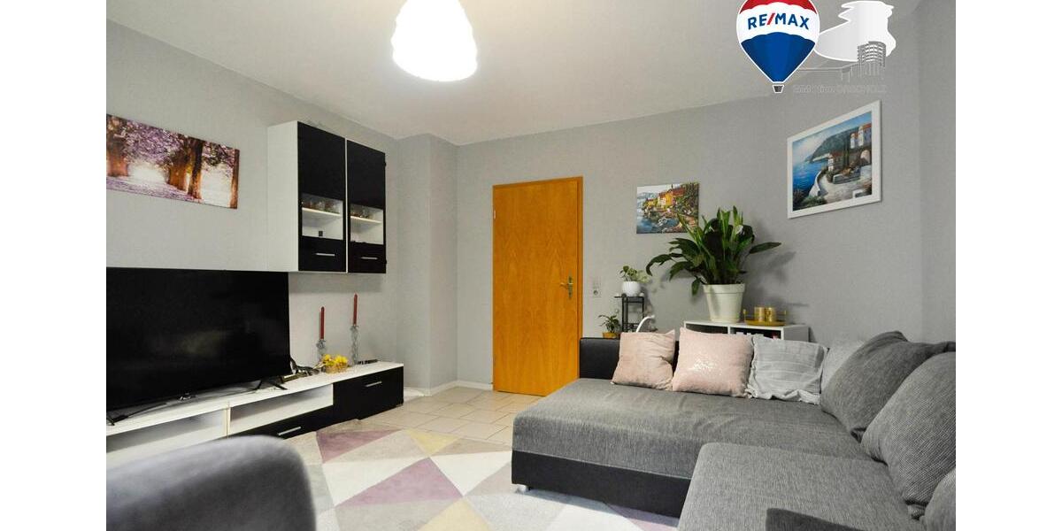 Etagenwohnung Trier West-Pallien - 3 Zimmer, 65 m&sup2;, 660&euro; | Angebot:25414625