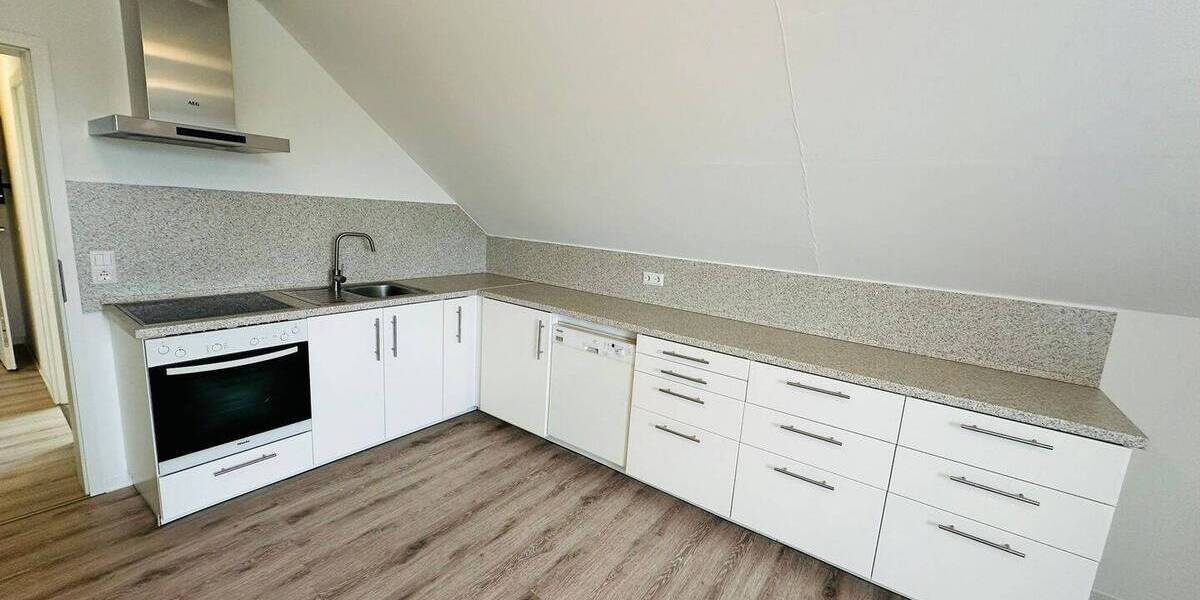 Etagenwohnung Munster - 2 Zimmer, 66 m&sup2;, 540&euro; | Angebot:26617653
