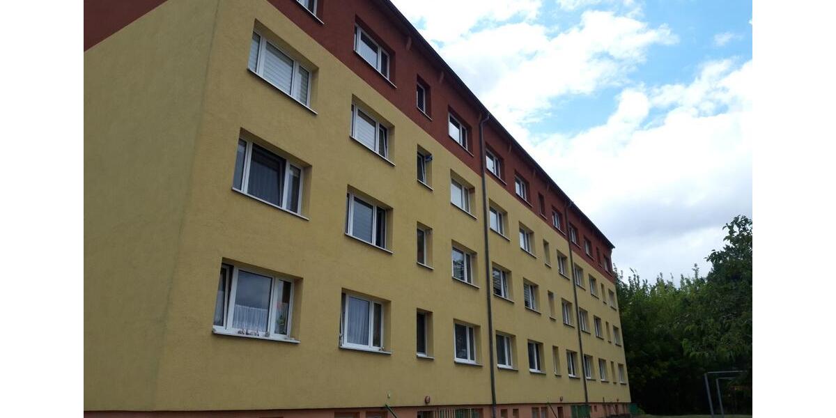 Etagenwohnung Blankensee - 3 Zimmer, 57 m&sup2;, 340&euro; | Angebot:20608448