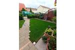 Erdgeschoßwohnung Baruth/Mark Mark - 2 Zimmer, 61 m&sup2;, 735&euro; | Angebot:26144736