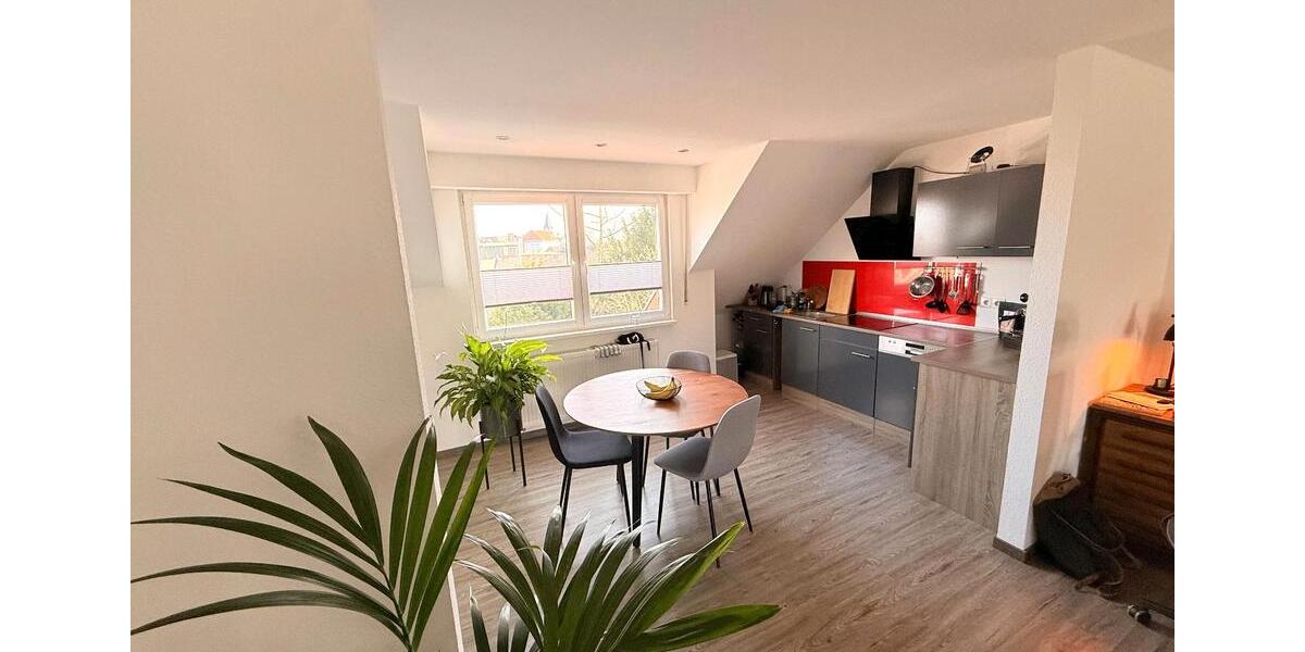 Dachgeschoßwohnung Sinzig - 2 Zimmer, 75 m&sup2;, 700&euro; | Angebot:26521258