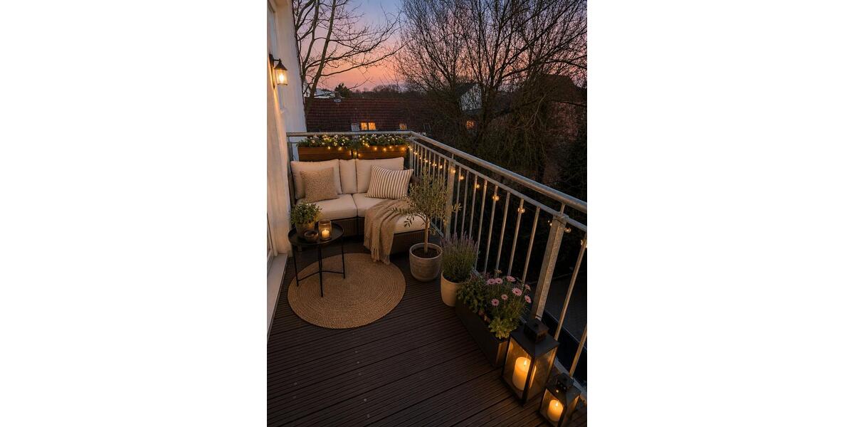 Etagenwohnung Heide - 2 Zimmer, 55 m&sup2;, 630&euro; | Angebot:26663495