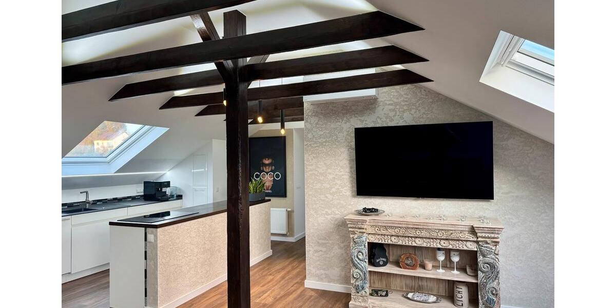 PREMIUM APARTMENT, GÜNZBURG 3 zimmer