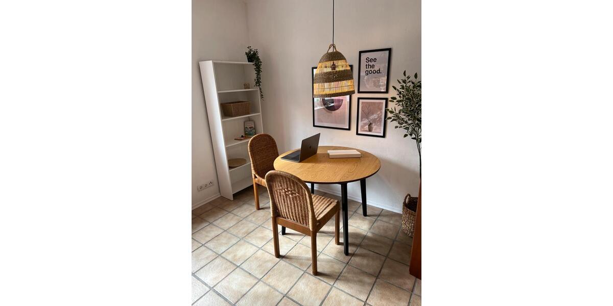 Wohnen auf Zeit Koblenz Bisholder - 1 Zimmer, 25 m&sup2;, 649&euro; | Angebot:26129980