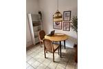Wohnen auf Zeit Koblenz Bisholder - 1 Zimmer, 25 m&sup2;, 649&euro; | Angebot:26129980