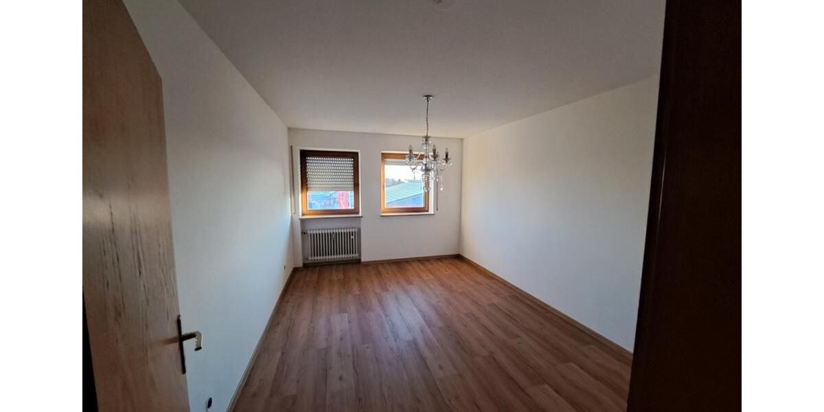 Etagenwohnung Kirchdorf am Inn - 2 Zimmer, 58 m&sup2;, 475&euro; | Angebot:24744641