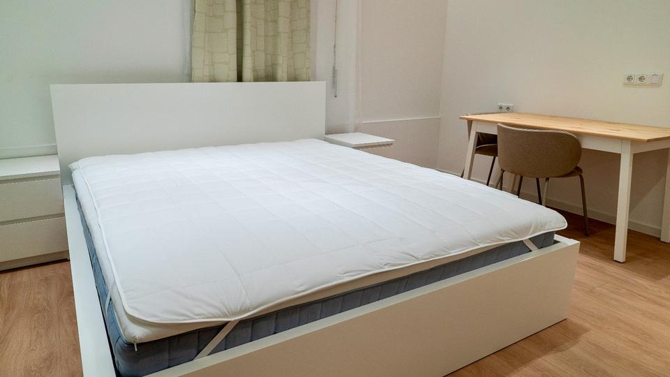 Etagenwohnung Tuntenhausen - 2 Zimmer, 30 m&sup2;, 699&euro; | Angebot:25935677
