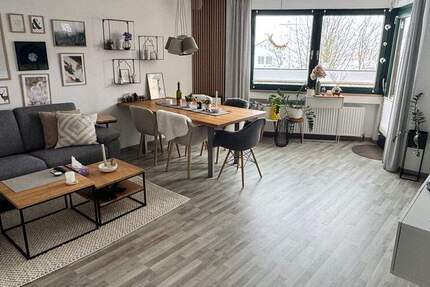 Wohnung Tirschenreuth - 2 Zimmer, 60 m&sup2;, 455&euro; | Angebot:25107598
