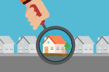 Wohnung Berlin Friedrichshain-Kreuzberg - 2 Zimmer, 63 m&sup2;, 875&euro; | Angebot:26038666