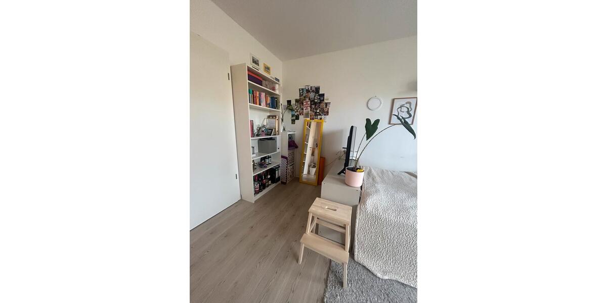 Etagenwohnung Osnabrück Hellern - 1 Zimmer, 36 m&sup2;, 530&euro; | Angebot:25960208