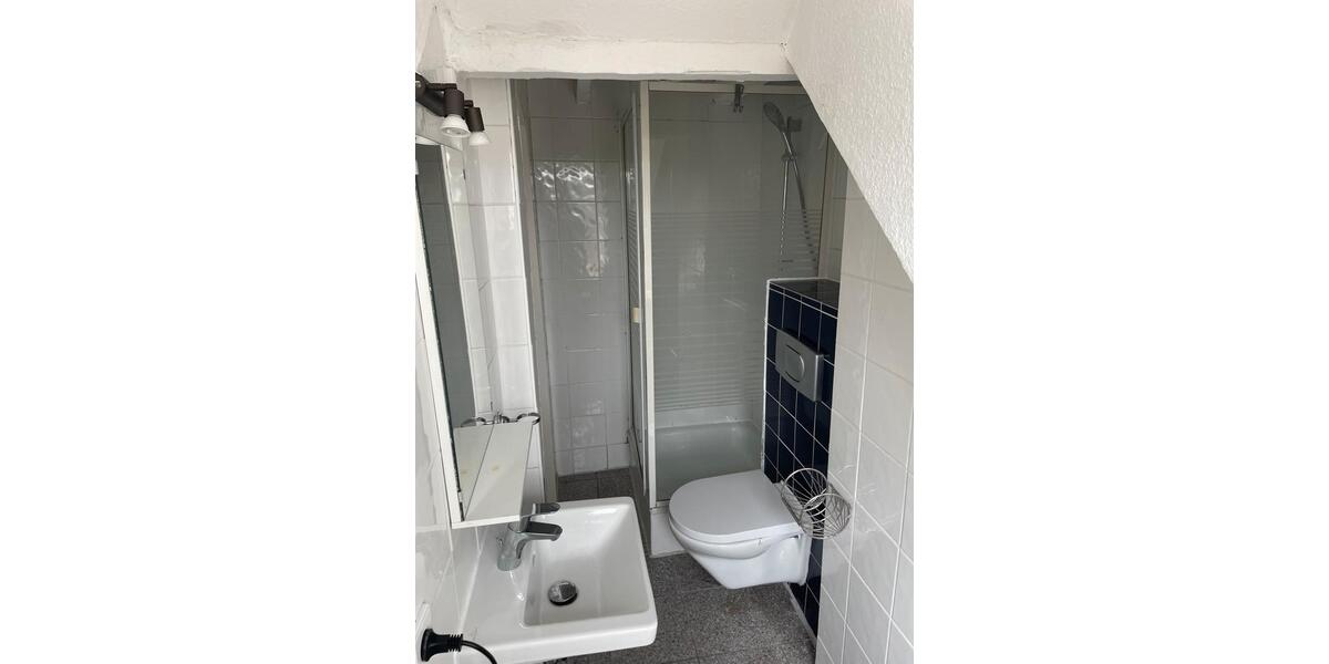 Dachgeschoßwohnung Osnabrück - 2 Zimmer, 74 m&sup2;, 835&euro; | Angebot:26415893