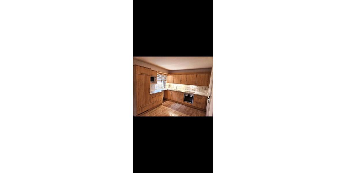 Erdgeschoßwohnung Kulmbach Blaich - 5 Zimmer, 93 m&sup2;, 850&euro; | Angebot:24849809